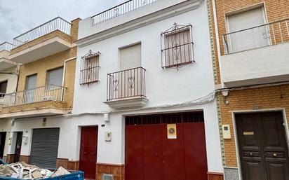 Casa o xalet en venda a Morón de la Frontera