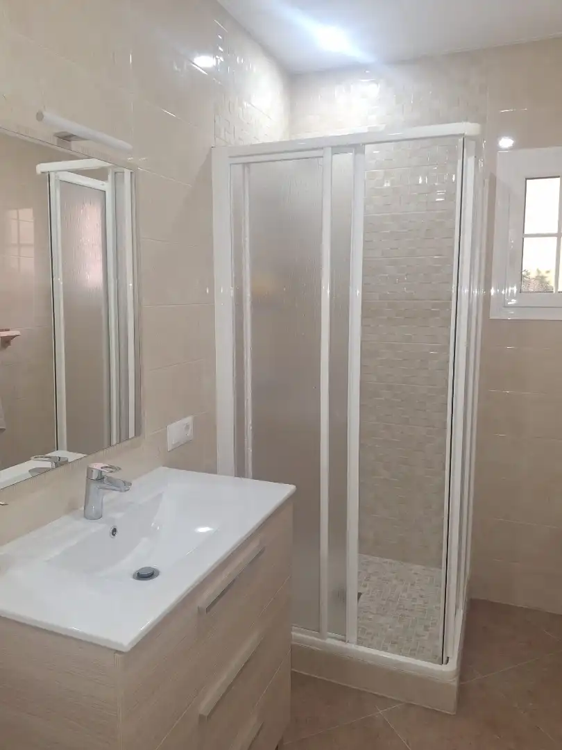 Casa a schiera in vendita a Calle Pablo Iglesias 55, imagen 11