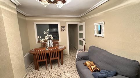 Photo 4 of Flat for rent in Centro Urbano, Benidorm