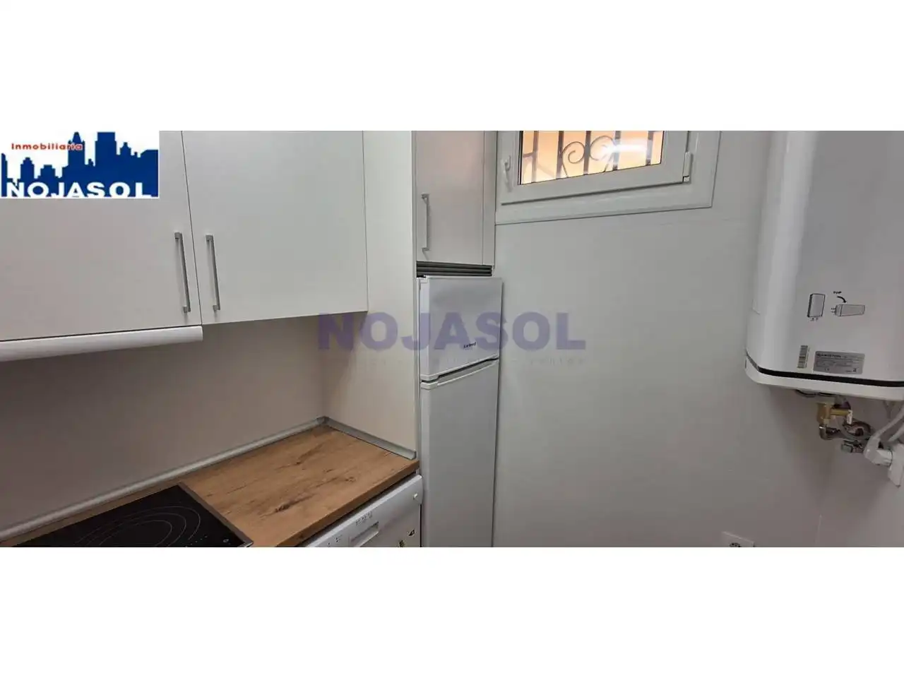 Apartamento de alquiler en Avenida berria, 15, Santoña
