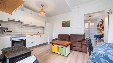 Foto 4 de Planta baja en venta en Reina Constança, Foners, Palma de Mallorca