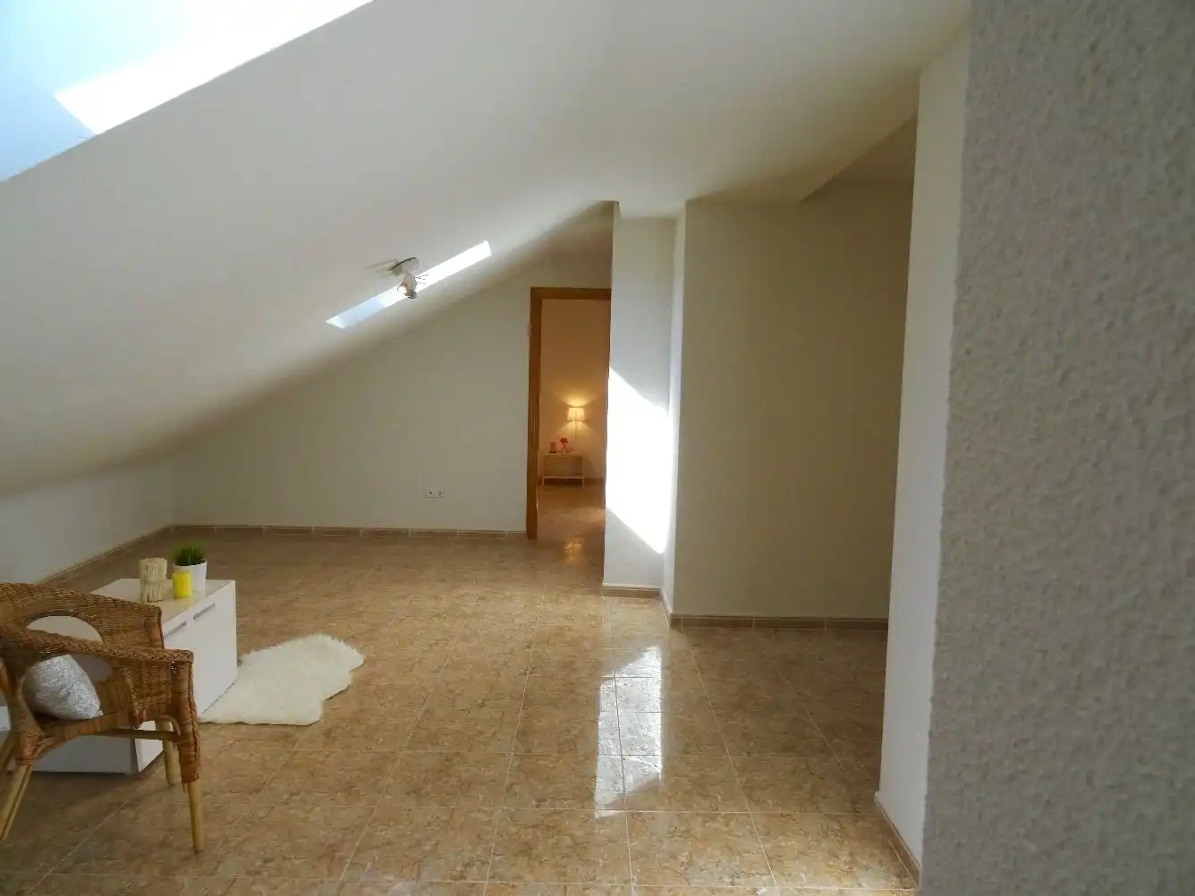 Dúplex en venta en Medina de Rioseco con Calefacción