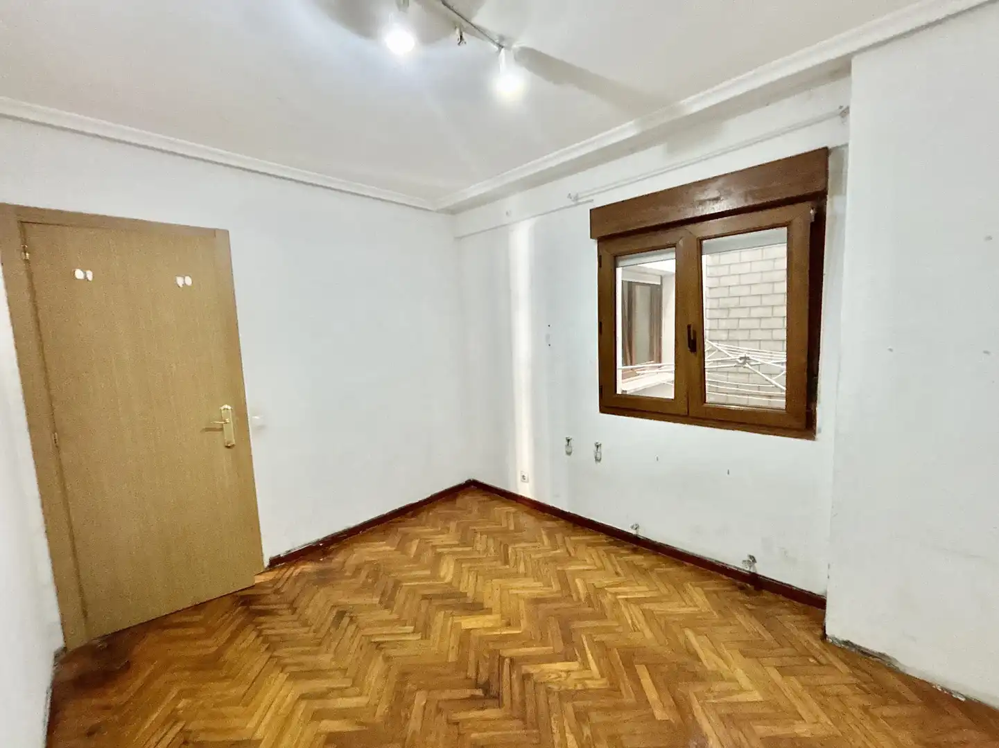 Flat for sale in Oviedo   with Heating, Parquet flooring and Terrace