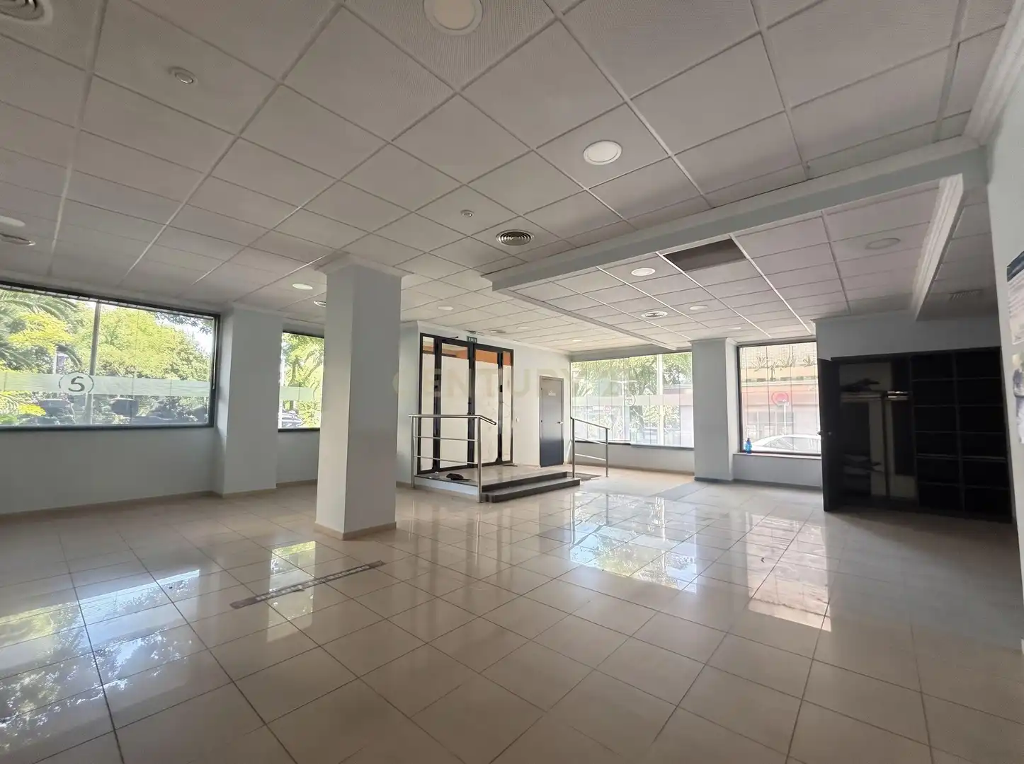 Local comercial en venda a Ruta de la Plata