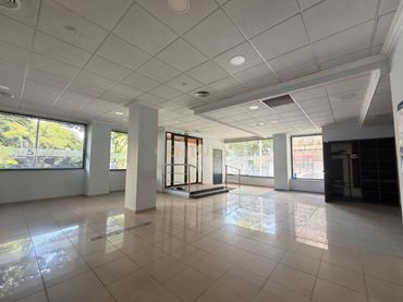 Local comercial en venta en Ruta de la Plata