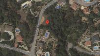 Land for sale in Lloret de Mar