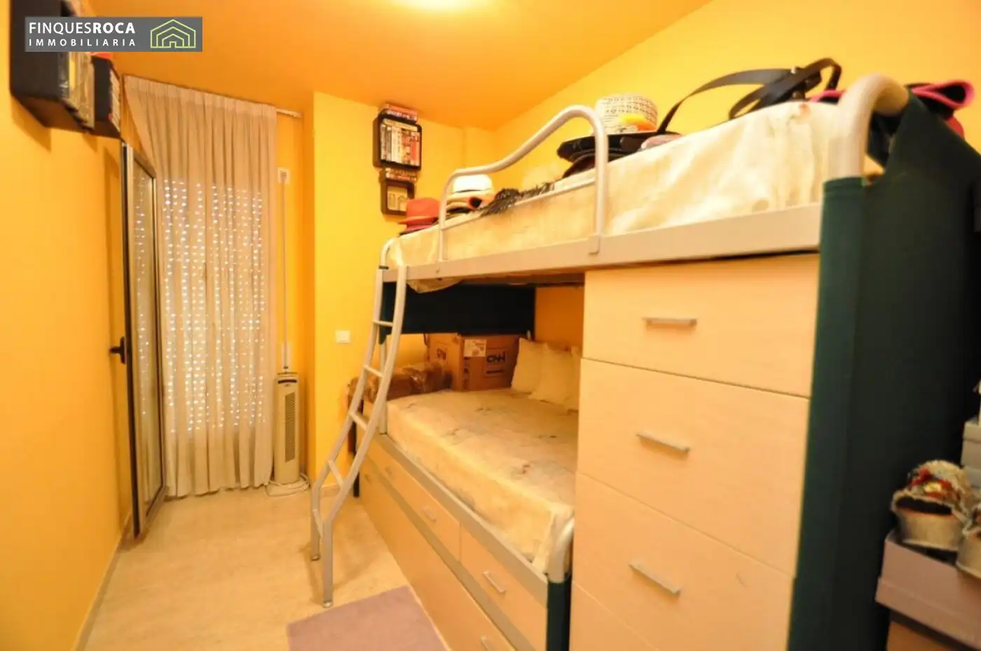 Penthouse with lift for sale in Calle RAMON DAS NEVES, imagen 15