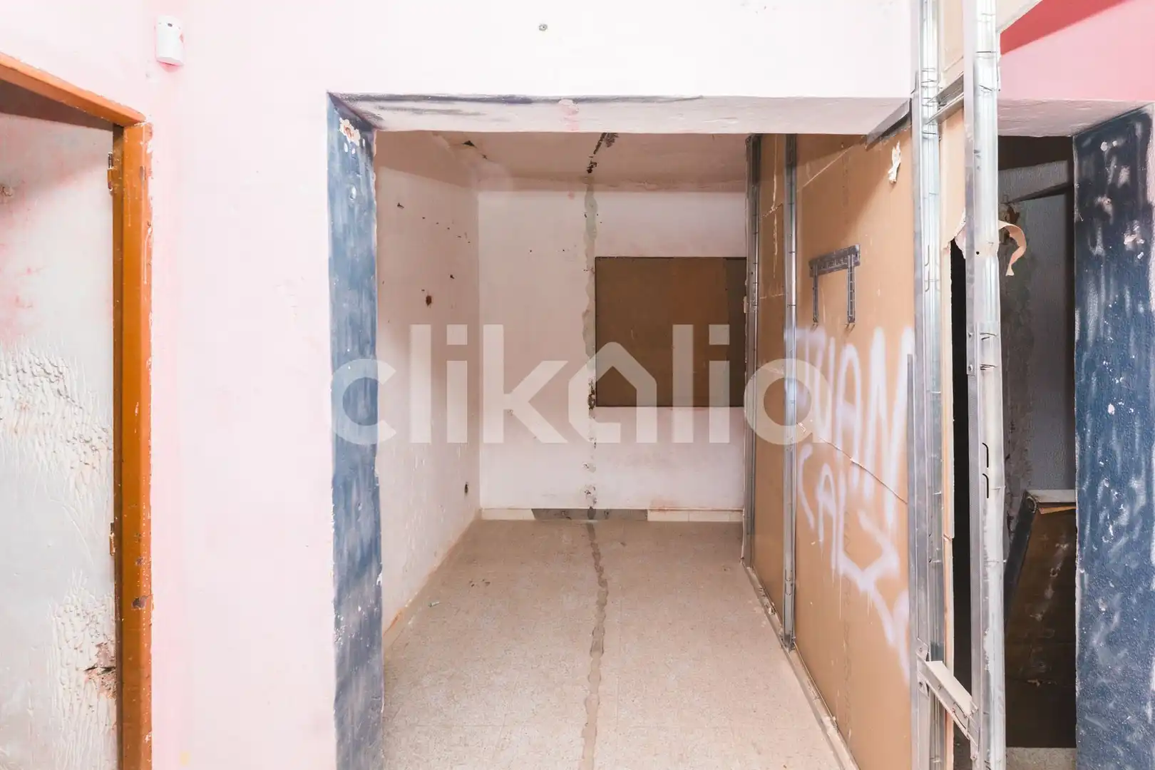 Flat for sale in Ejido Sur
