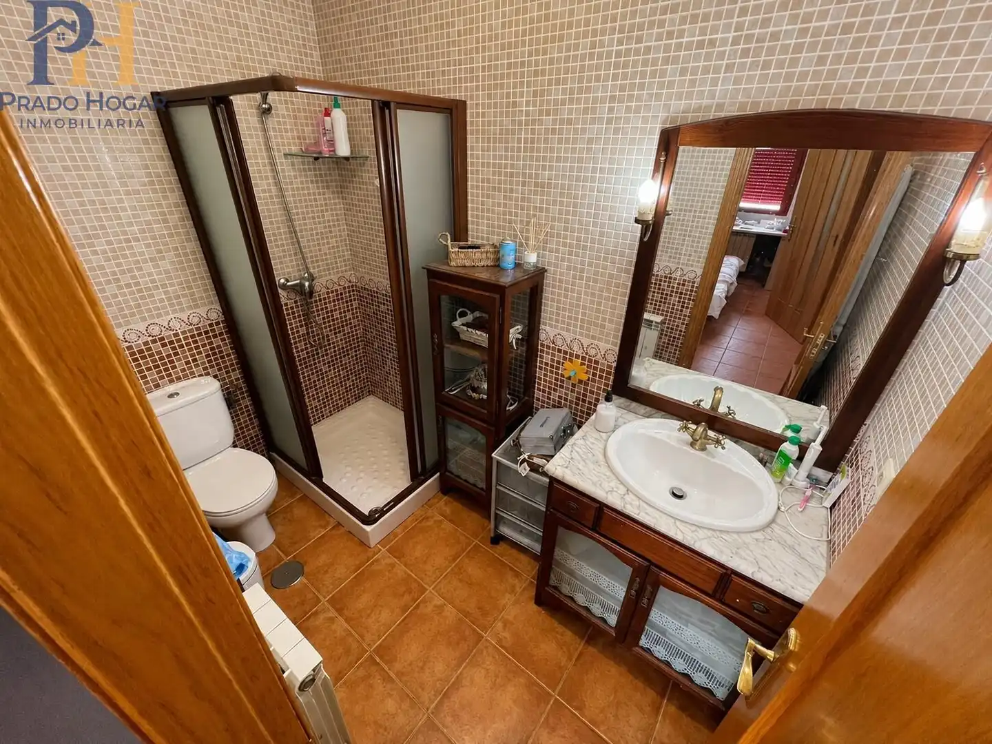 Haus zum Verkauf in San Román de los Montes, imagen 17
