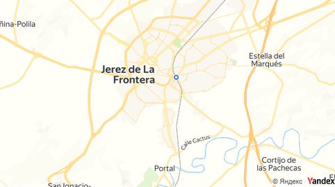 Photo 5 of Flat for sale in San Telmo - Federico Mayo - El Porta, Jerez de la Frontera