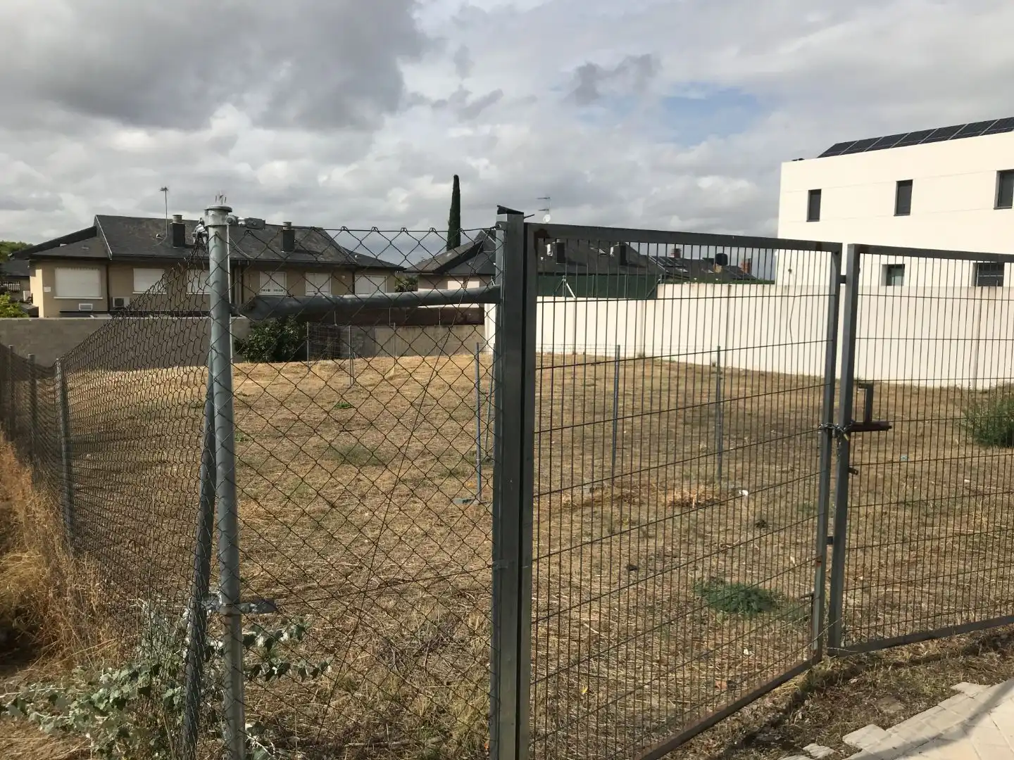 Residential for sale in Las Conejeras - Esparragal