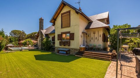 Chalet independiente en Guadarrama, imagen 4