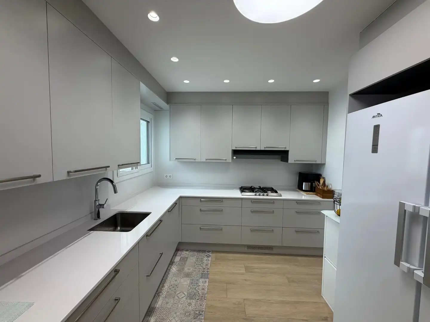 Attique avec terrasse à vendre à Passeig de Lluís Companys, imagen 9