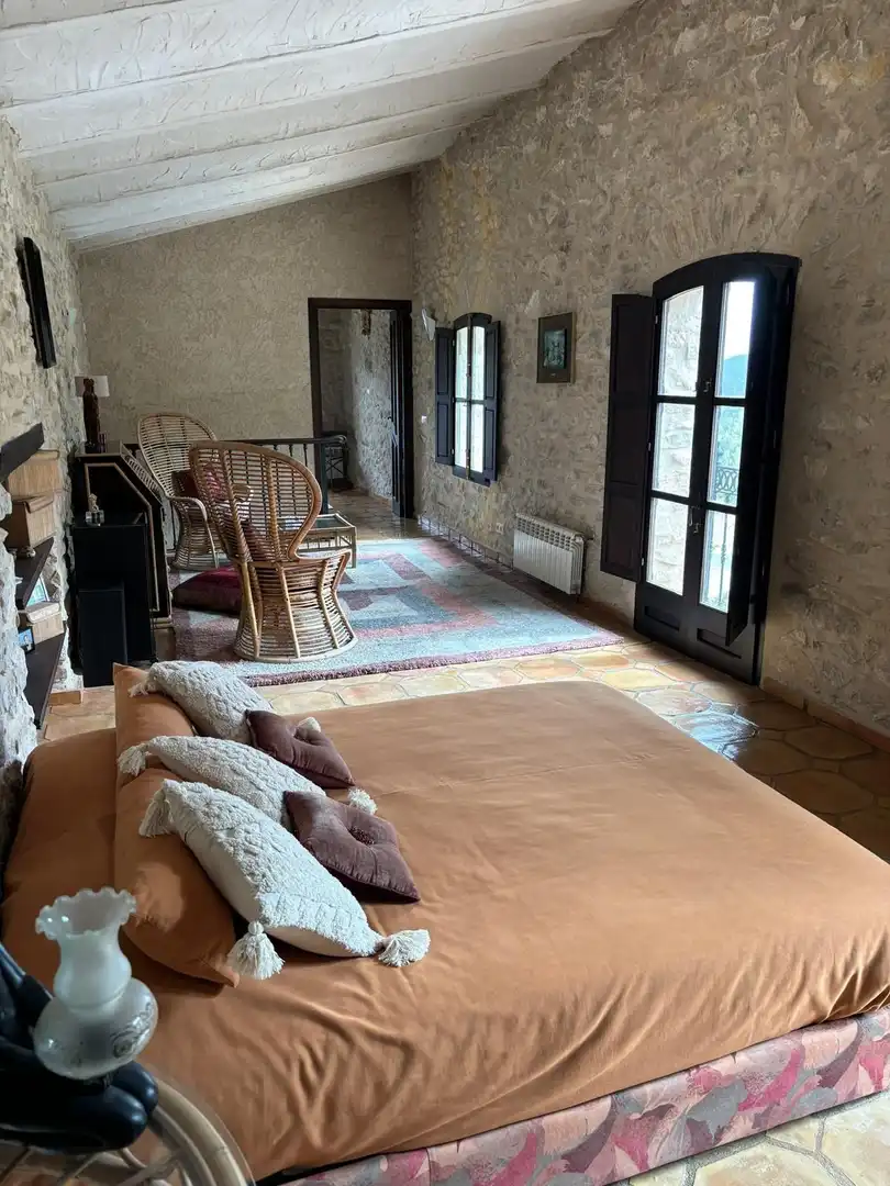 House with pool for sale in Relleu, imagen 9