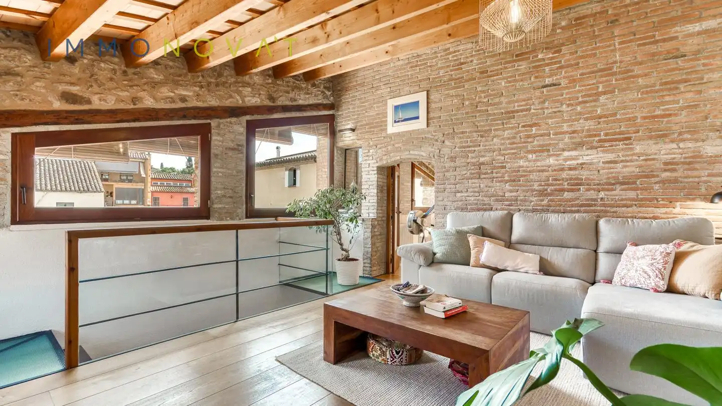 Casa rústica en venda a calle de l'Escorxador