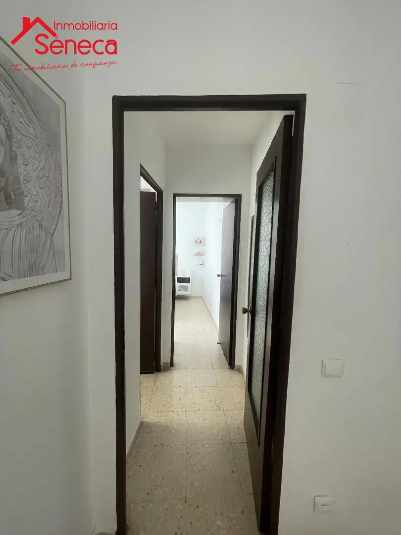 Flat for sale in Córdoba  with Heating, Storage room and Furnished
