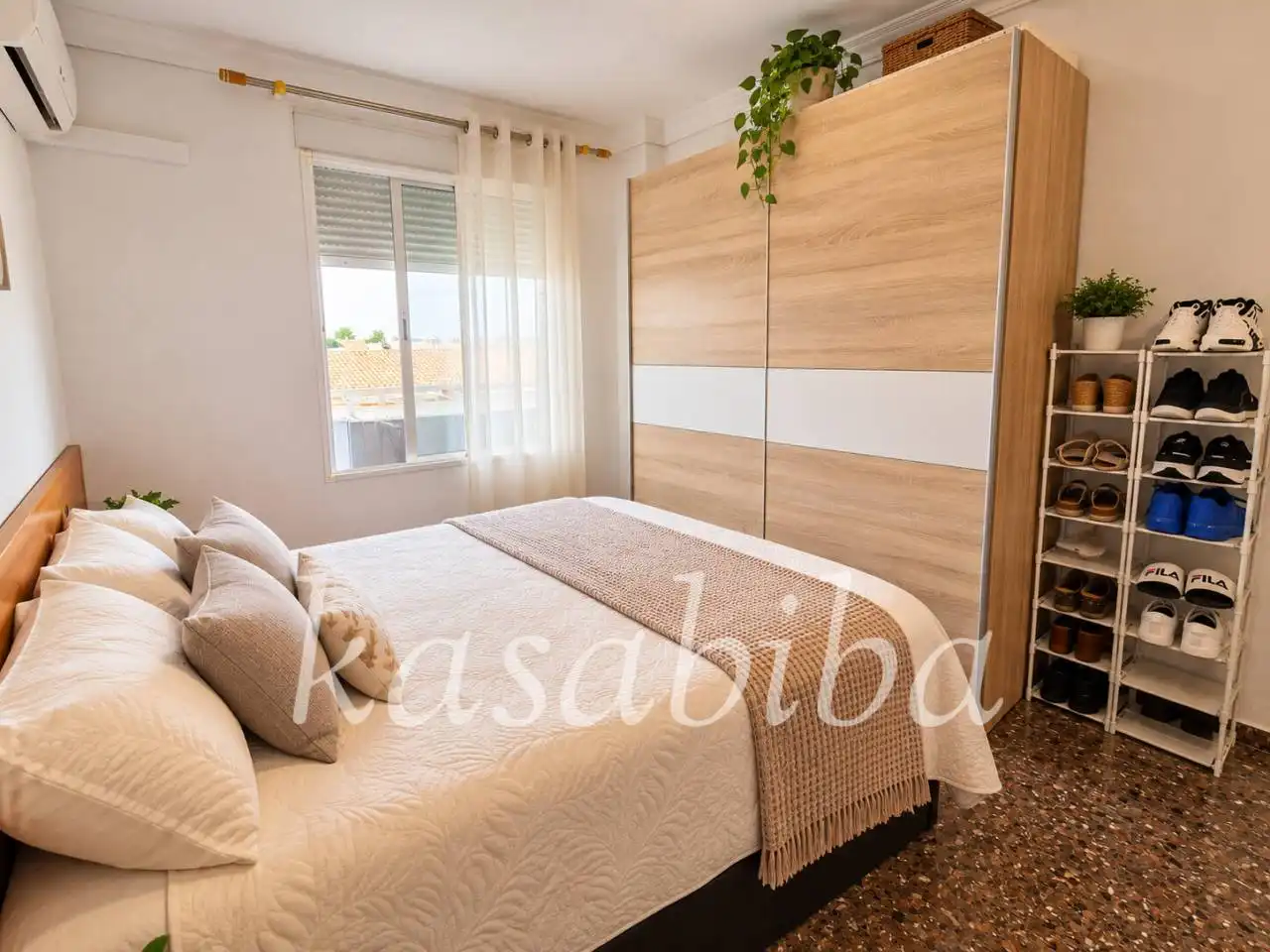 Habitación de Piso en venta en Aldaia, Valencia