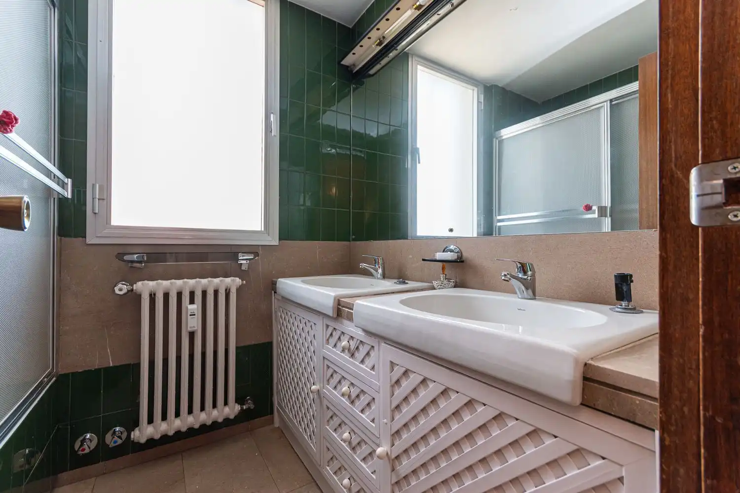 Flat with lift for sale in Ciudad Lineal, imagen 26