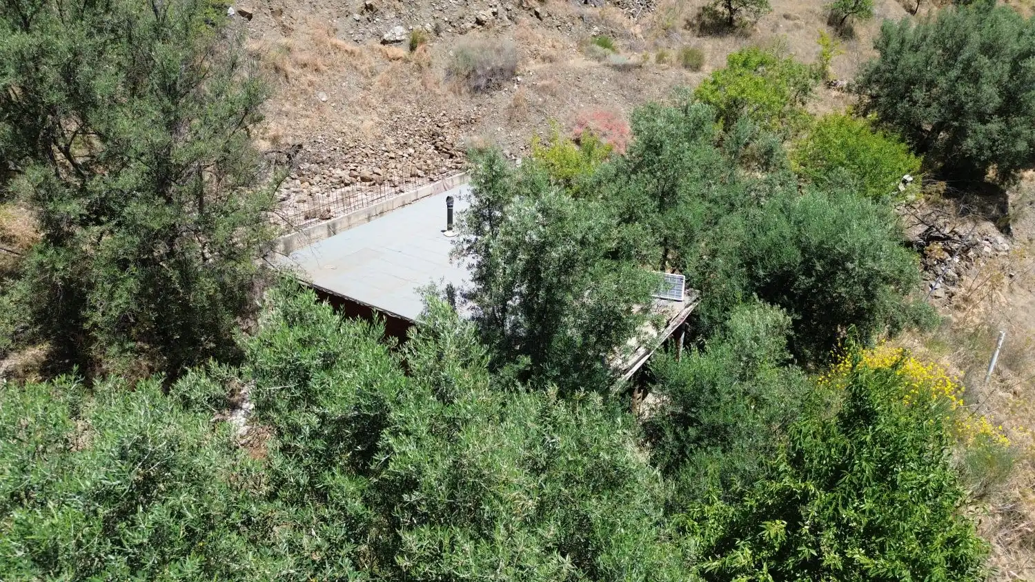 Casa rústica en venda a Torvizcón, imagen 20