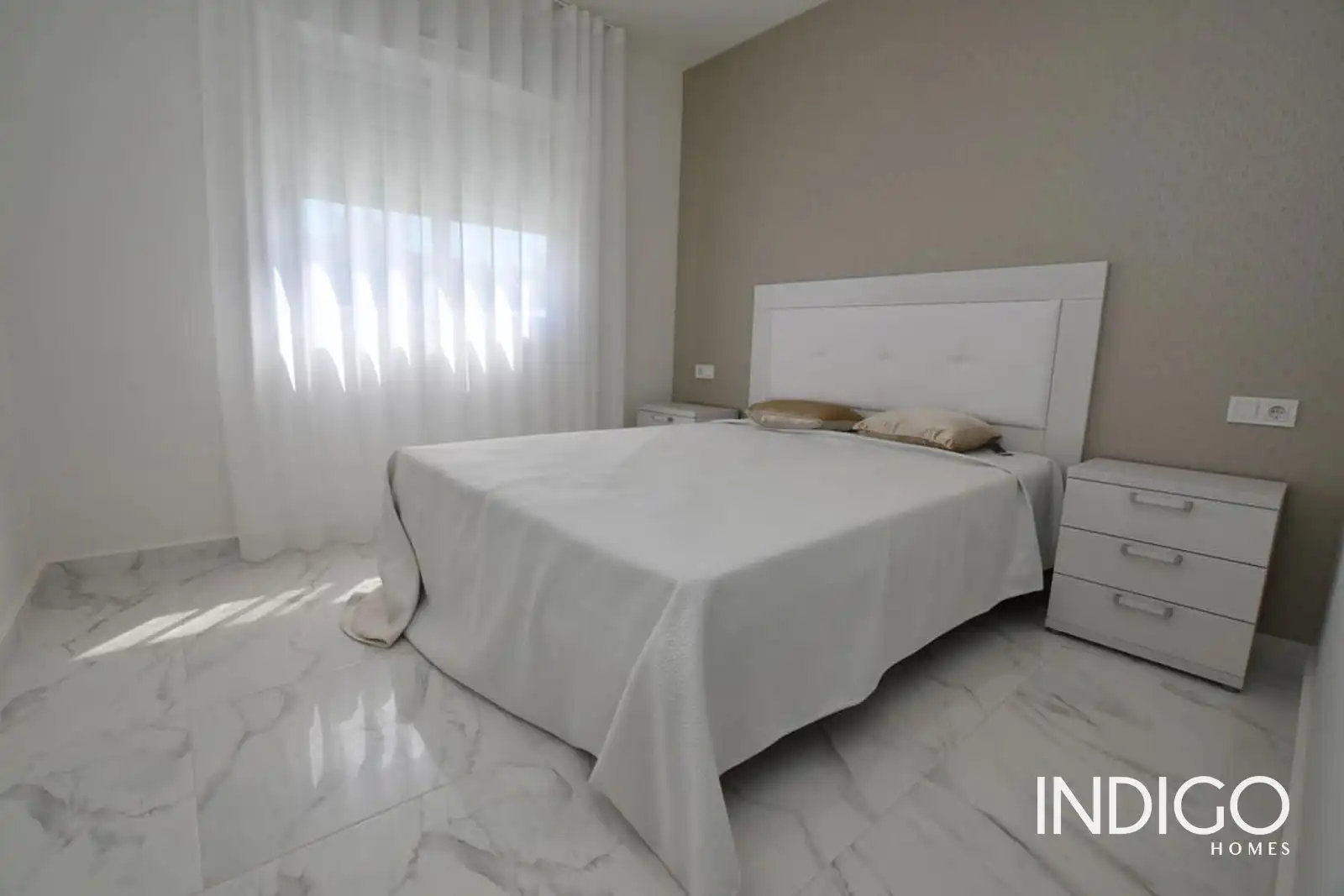 Wohnung mit Pool zum Verkauf in la Capitana, San Miguel de Salinas, imagen 15