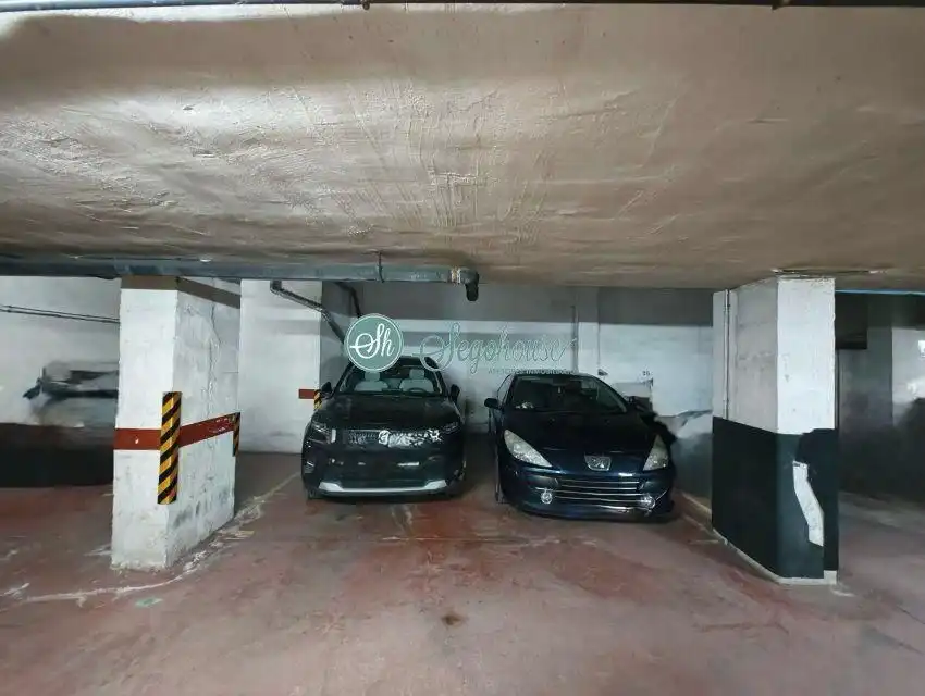 Flat with lift for sale in Ezequiel González - Conde de Sepúlveda, imagen 78