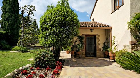 Foto 4 de Casa o chalet en venta en Carrer Àngel Guimerà, L'Ametlla del Vallès, Barcelona