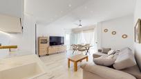 Living room of Flat for sale in Fuengirola  with Terrace