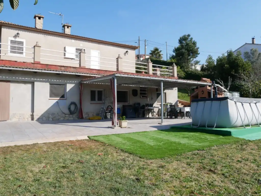 Detached house for sale in Calle Sant Marc, imagen 28