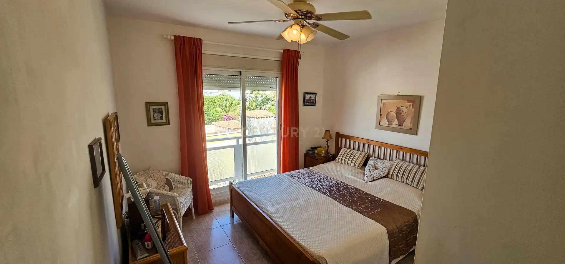 Bedroom of Apartments for sale in Arona