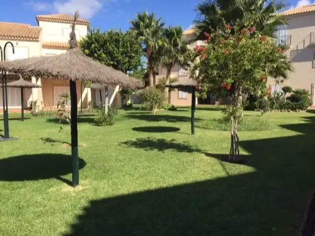 Mini appartamento con piscina in affitto a atlantico 1, imagen 6