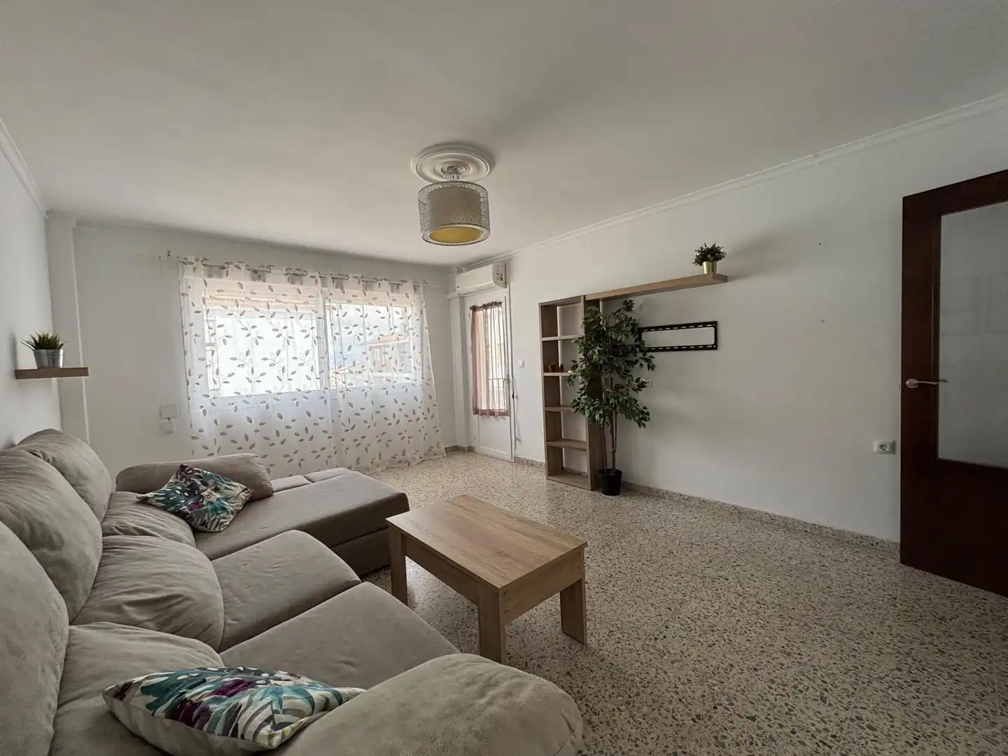 Piso con terraza en venta en Casco Histórico, imagen 3