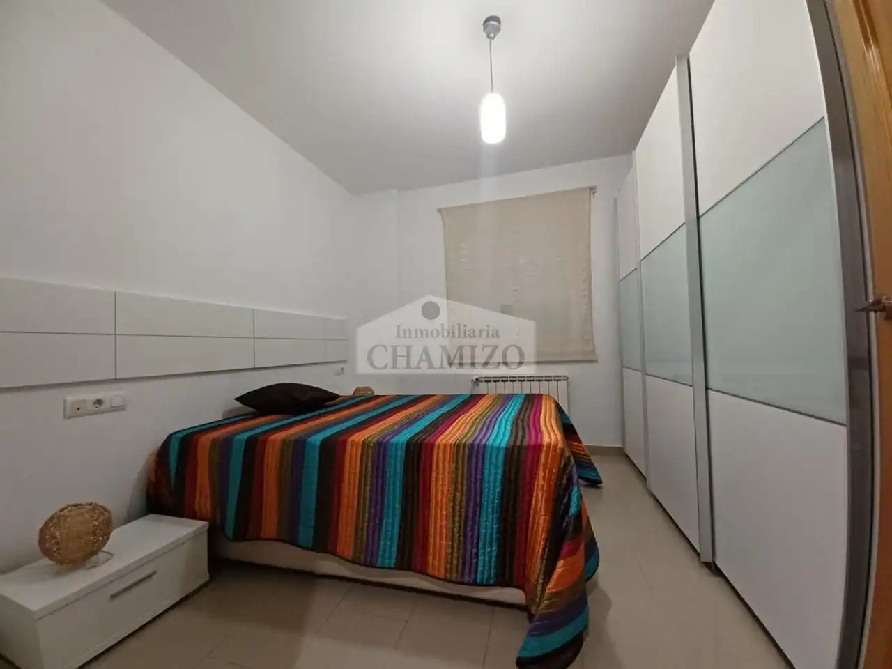 Habitación de Piso en venta en Villanueva de la Serena con Aire acondicionado, Calefacción y Trastero