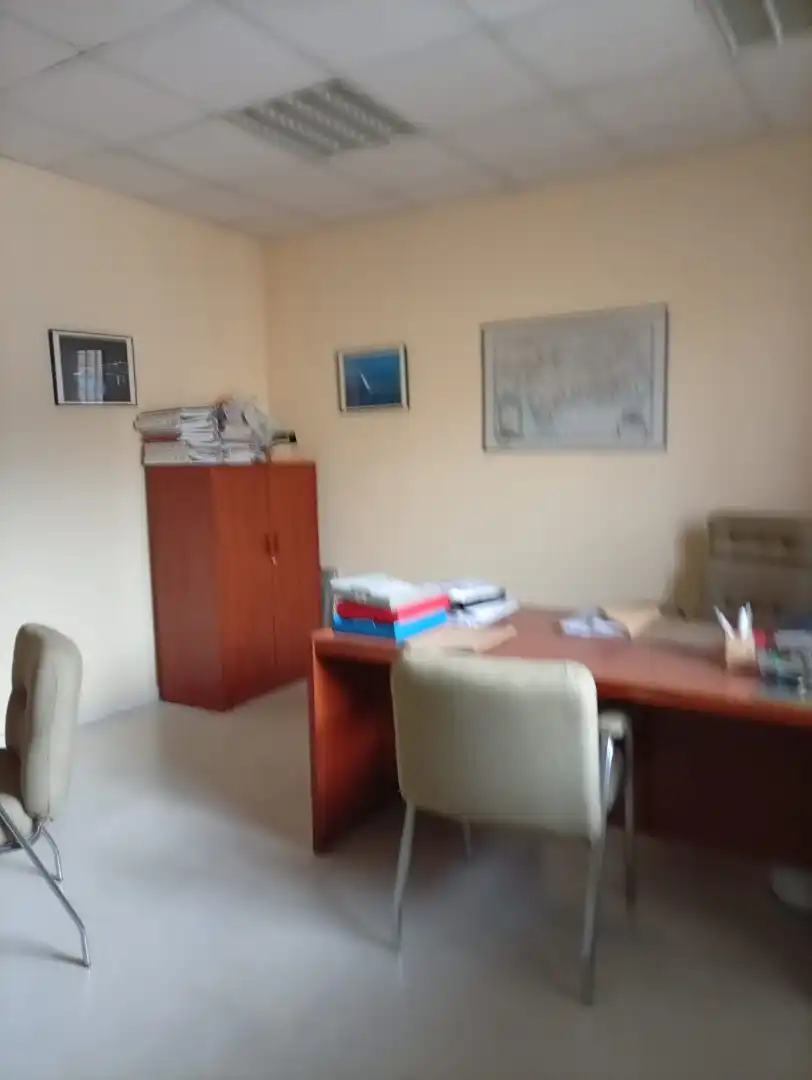 Nave industrial en venta en Mairena del Aljarafe