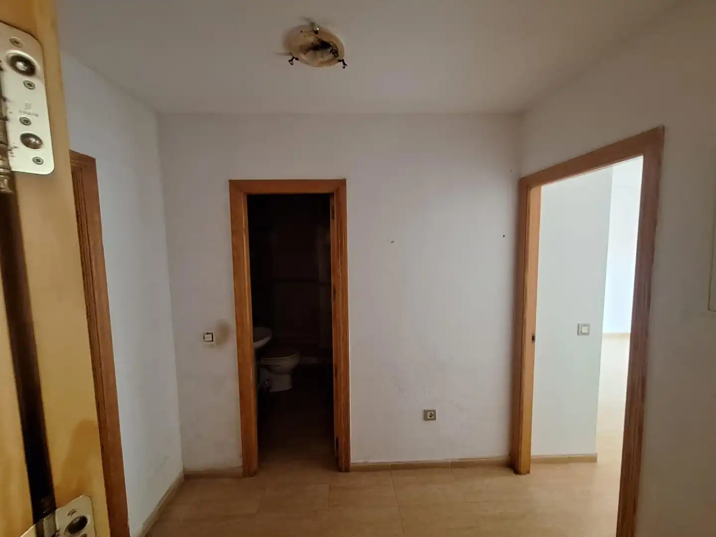 Appartement compact à vendre à Roquetas de Mar ciudad, imagen 9