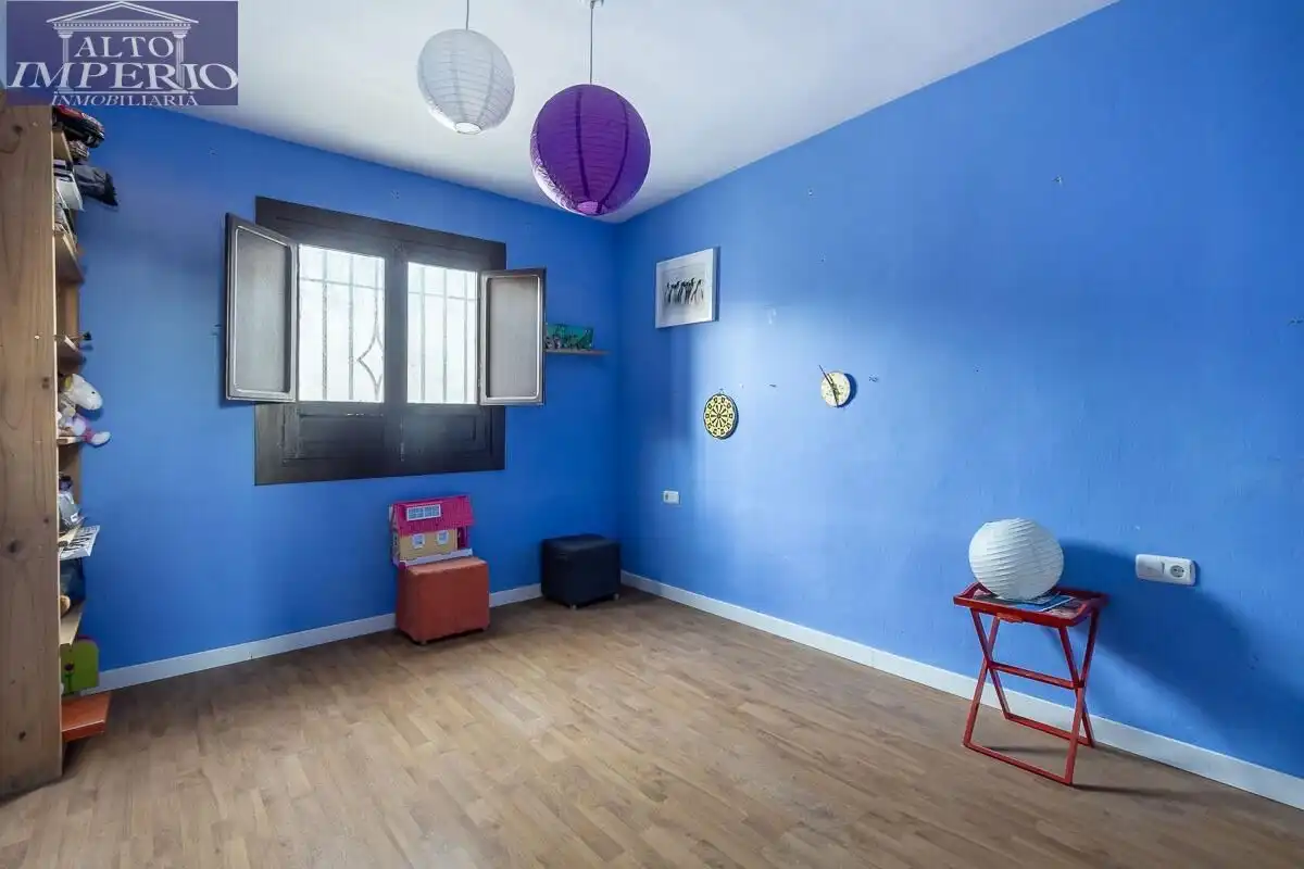 Casa o chalet en venta en San Matías - Realejo