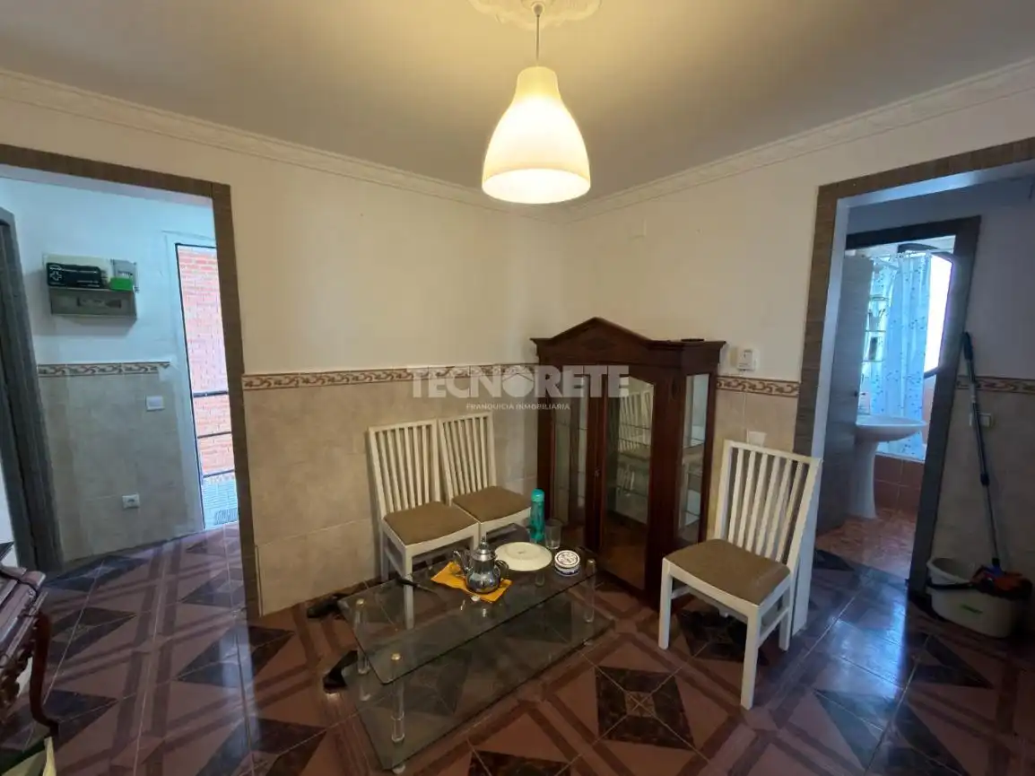 Piso en venta en Huerta de Valdecarábanos, Toledo