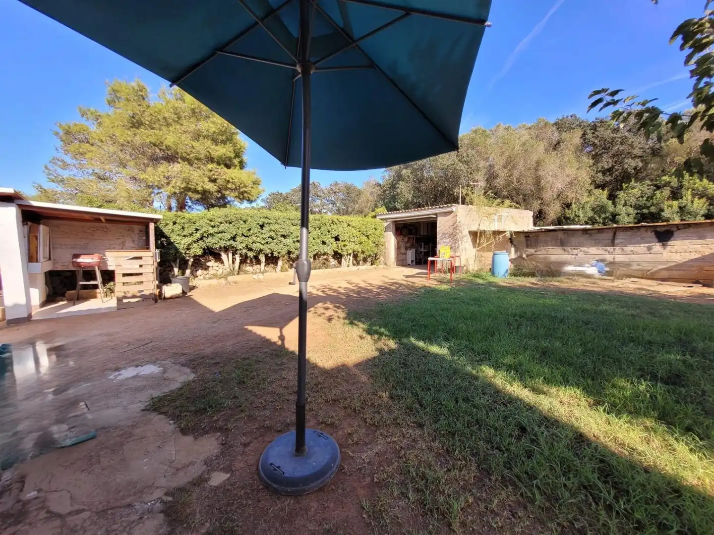 Maison rustique à vendre à Cala Blanca, imagen 21