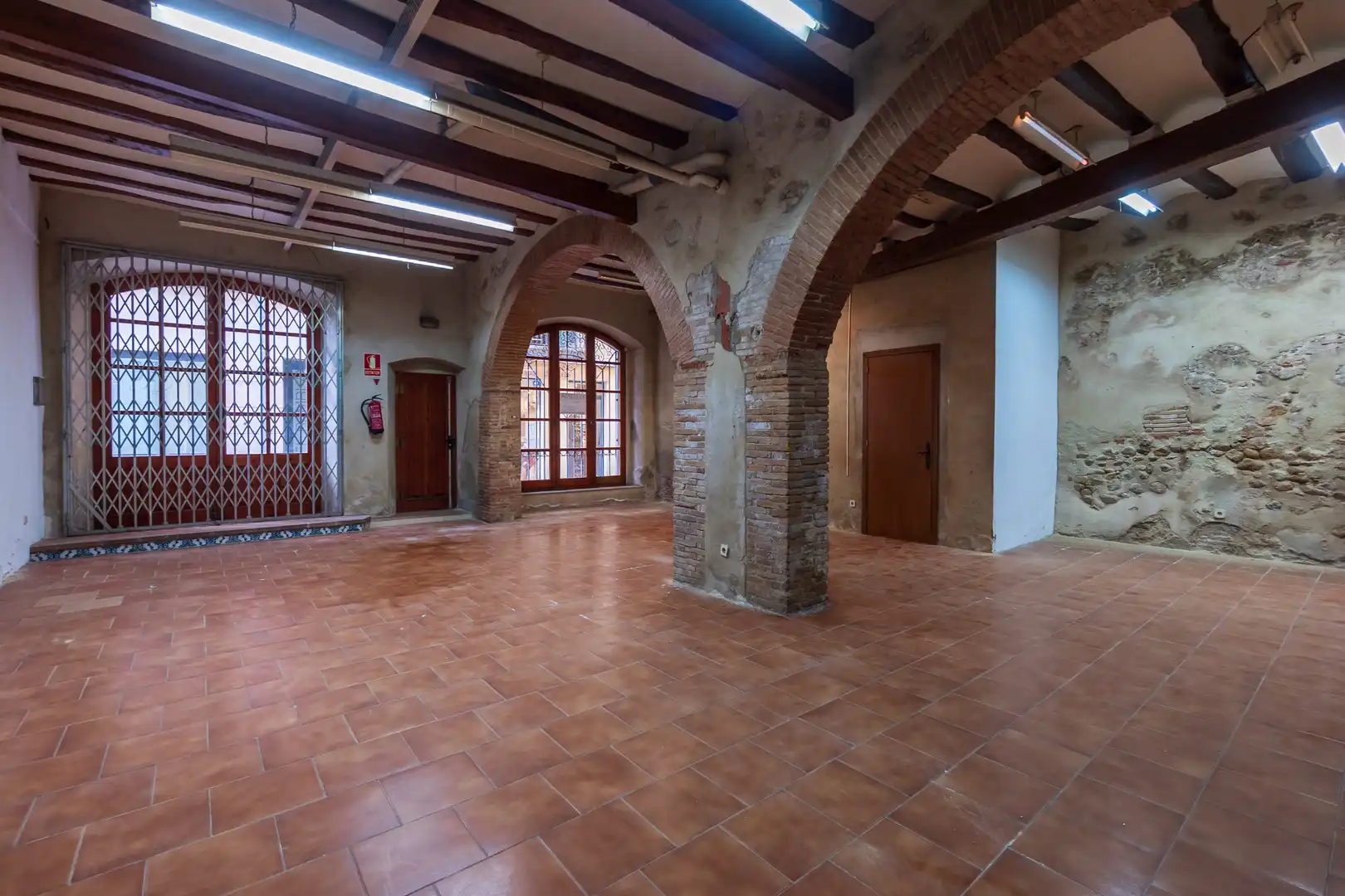 Local comercial en venta en Carrer del Forn Nou, 12, 17600, Figueres, Girona