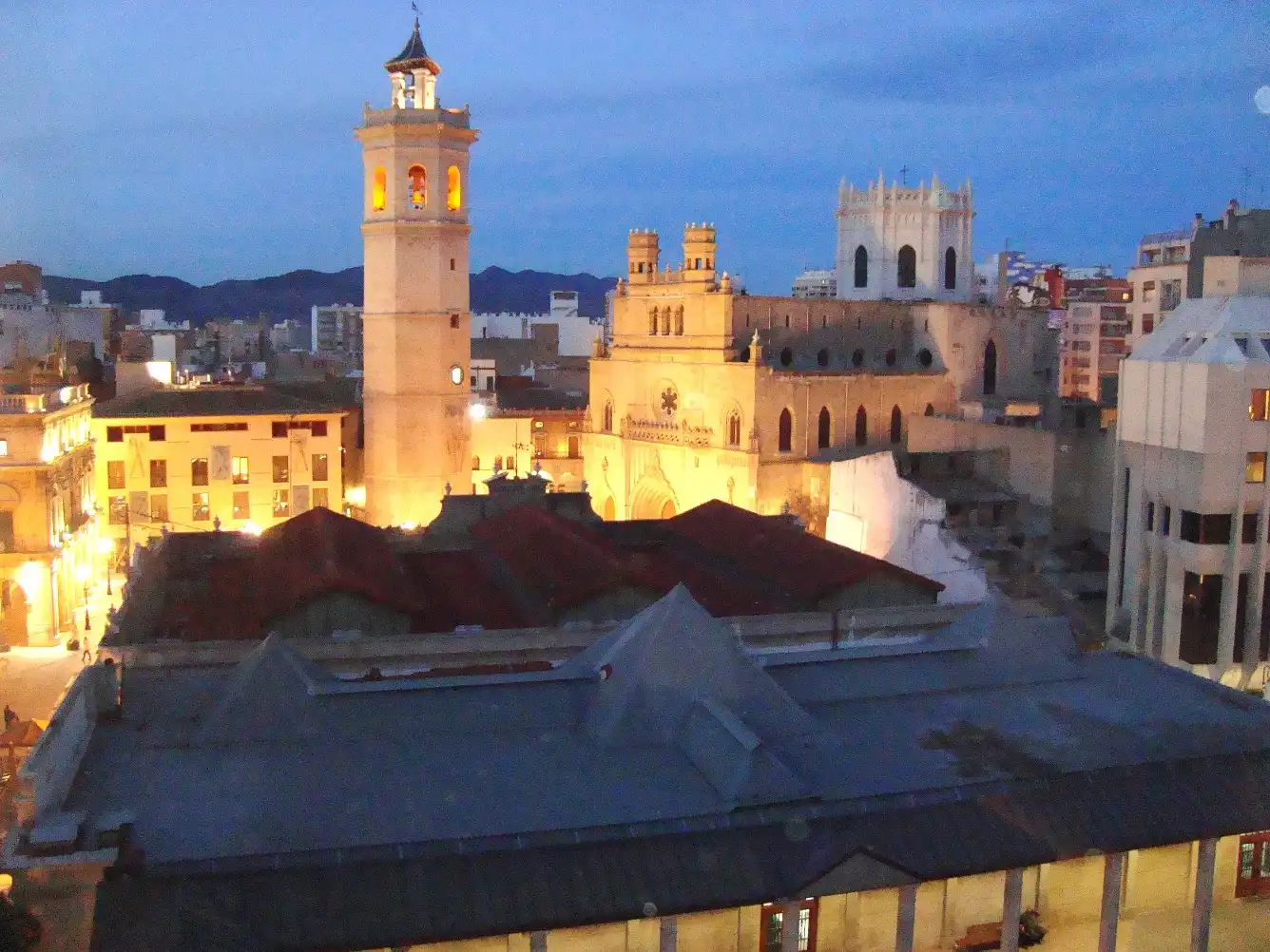 Ufficio con ascensore in vendita a Centro