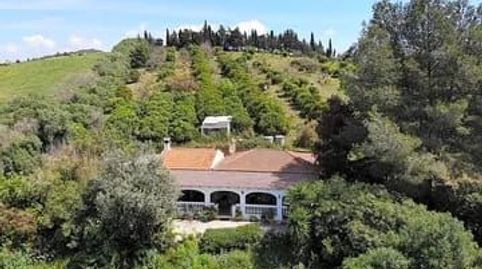 Foto 2 de Casa o chalet en venta en Camino Montenegral Alto , San Martín del Tesorillo, Cádiz