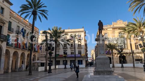 Foto 5 de Garatge en venda a Sant Joan - TV3, Barcelona