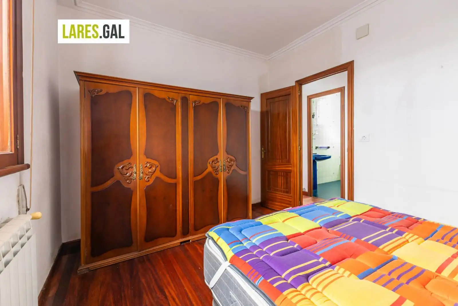 Casa en venta en Avenida de Vigo, imagen 17