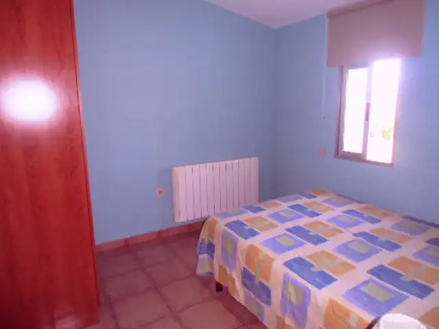 Dormitori de Casa o xalet en venda en Arganda del Rey