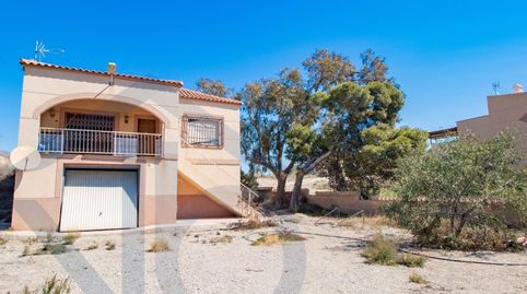 Foto 3 de Casa o chalet en venta en Urb Paraiso, San Juan de los Terreros, Pulpí