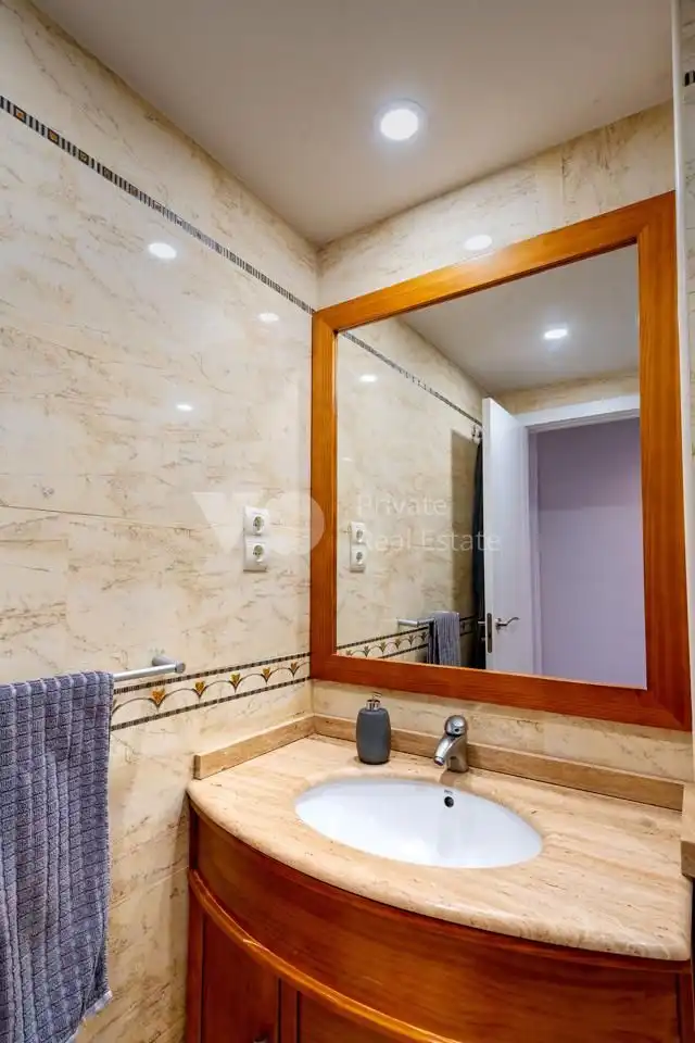Flat with pool for sale in Avenida las Retamas, imagen 10