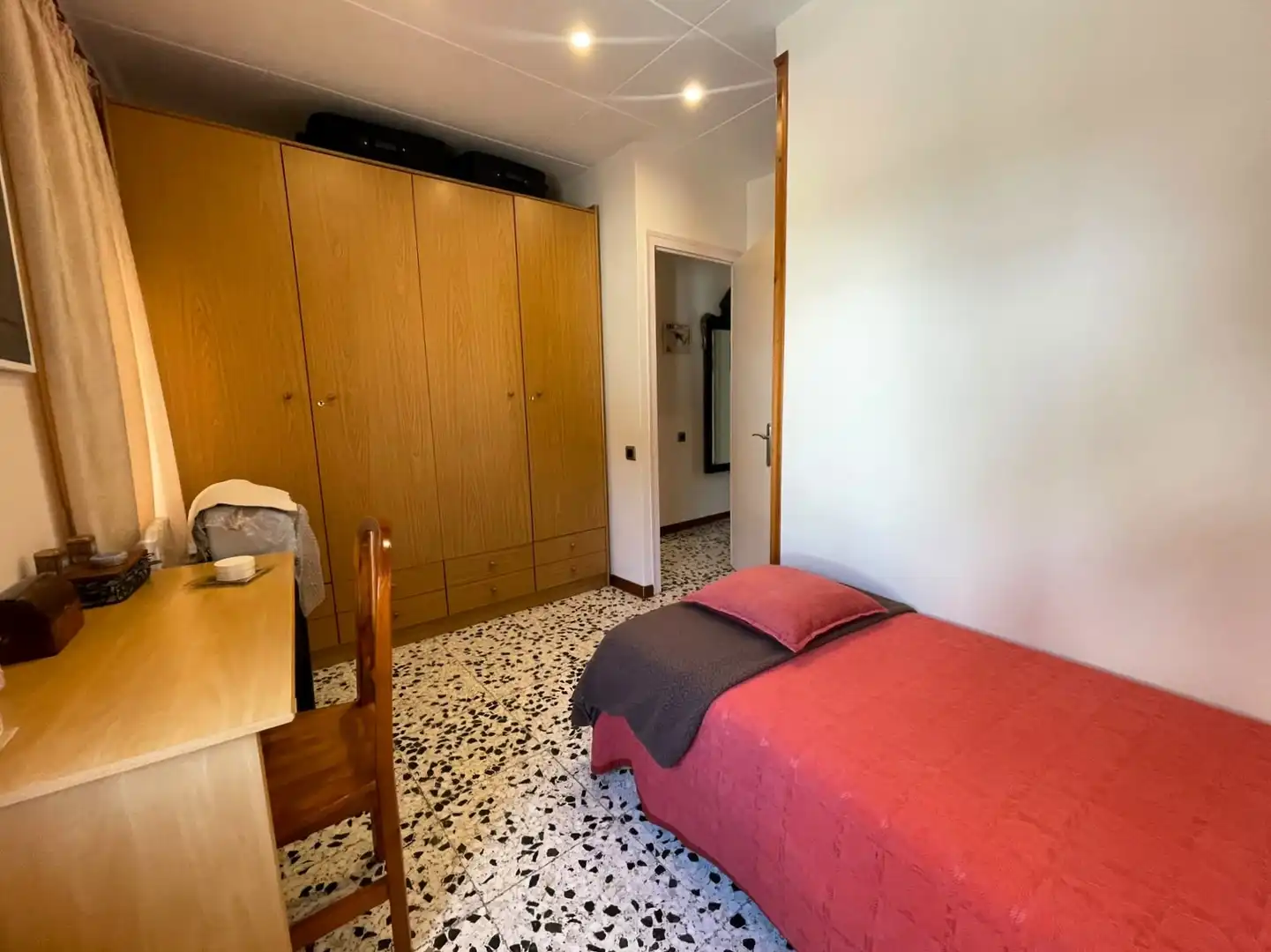 Casa aparellada en venda a Carrer del Vall 10, imagen 23