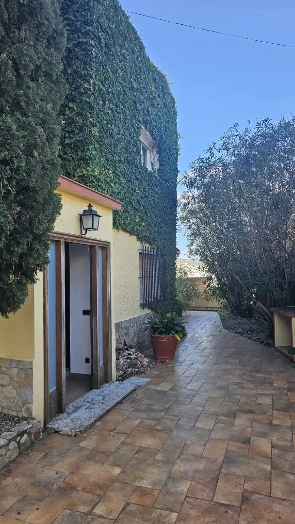 Casa con terraza en venta en Avinguda de la Verge de Núria, imagen 45