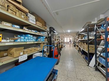 Local comercial en venta en Santa Eulàlia
