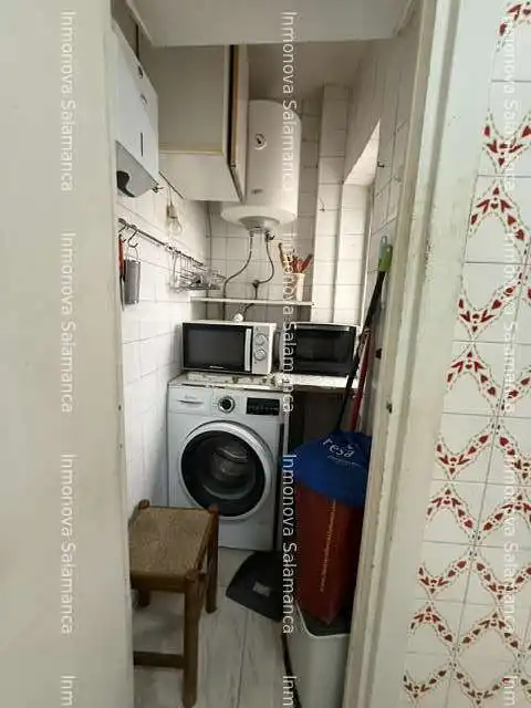 Piso con terraza en venta en Garrido, imagen 15