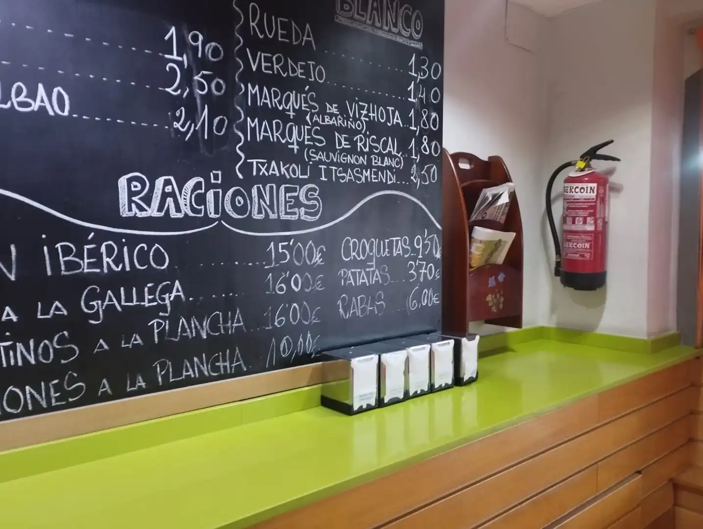 Local comercial en venta en Antonio Trueba, imagen 3